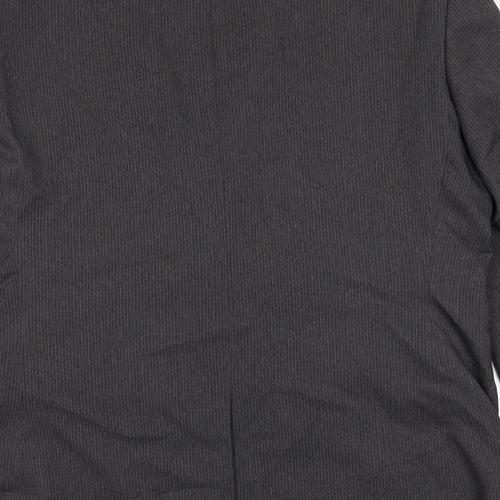 Taylor & Wright Mens Grey   Jacket Suit Jacket Size 44