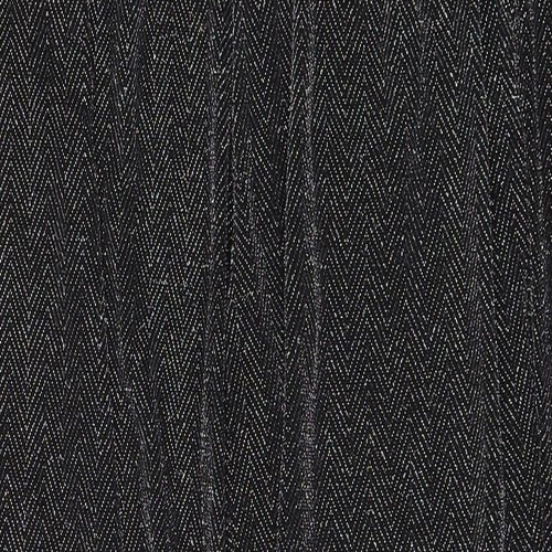 NEXT Womens Black Striped  Trousers  Size 12 L25 in