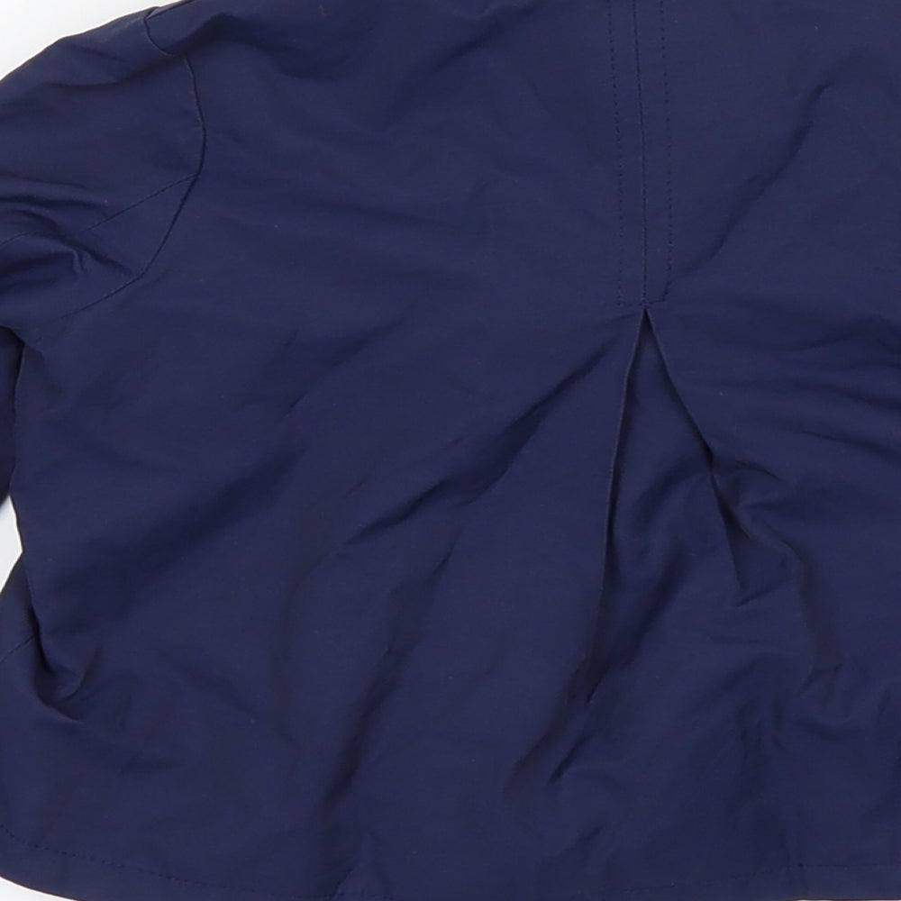 River Island Baby Blue   Jacket  Size 12-18 Months