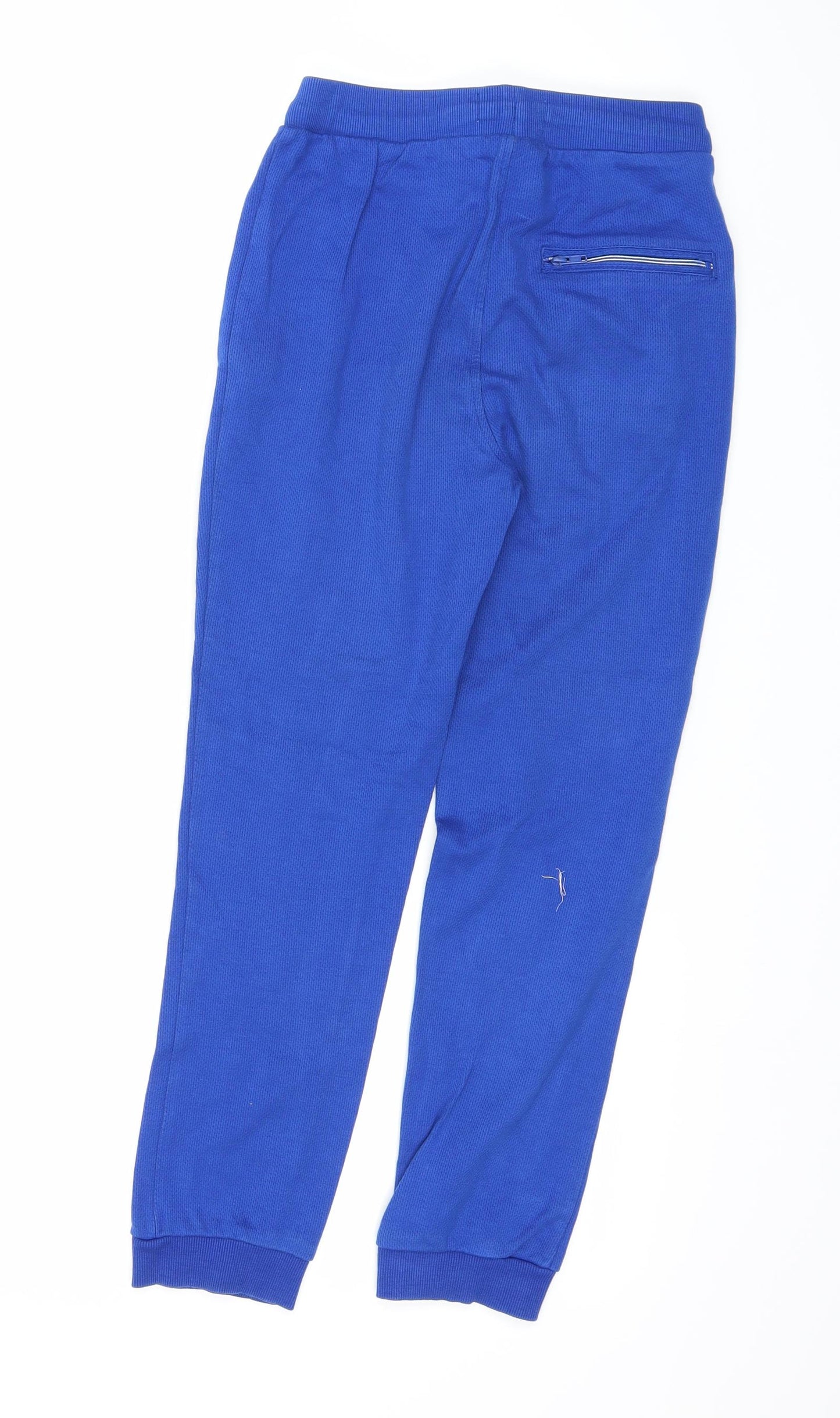Boys Boys Blue   Sweatpants Trousers Size 10 Years