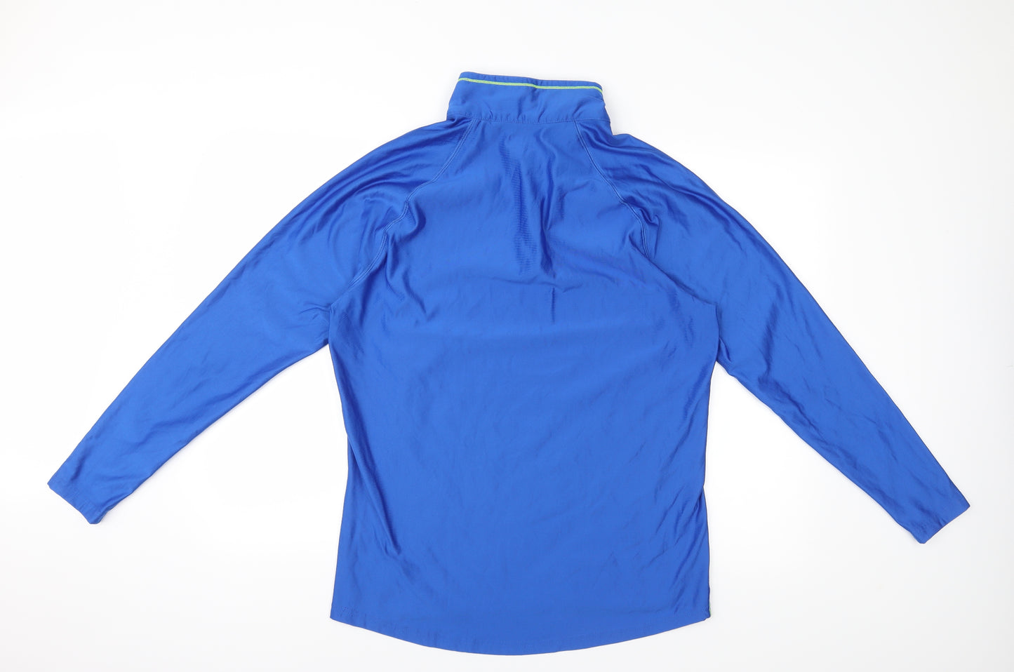 Layer 8 Mens Blue   Pullover Sweatshirt Size L