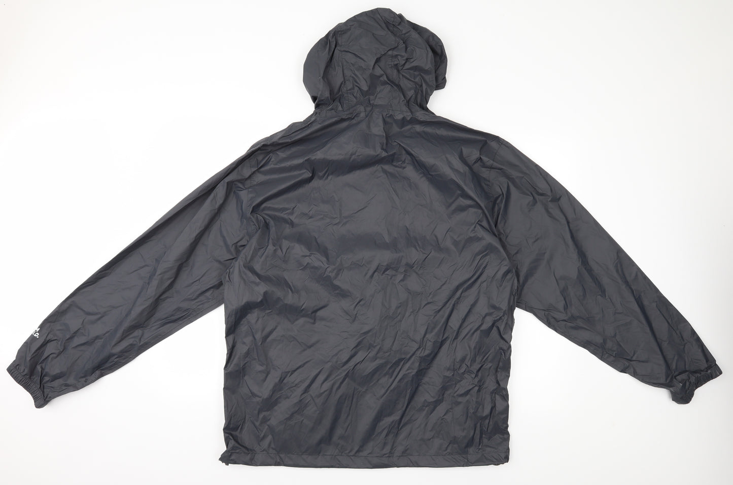 Peter Storm Mens Grey   Rain Coat Coat Size L