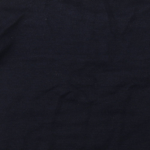 Atmosphere Womens Blue   Pullover Jumper Size 14