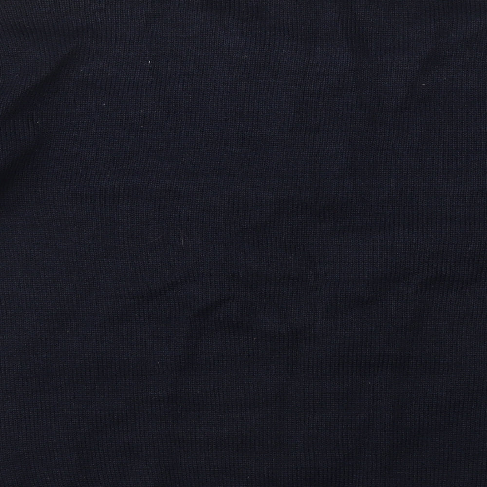 Atmosphere Womens Blue   Pullover Jumper Size 14