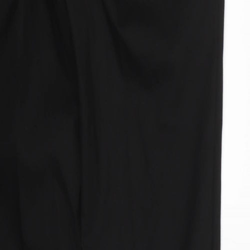 M&S  Girls Blue   Dress Pants Trousers Size 12-13 Years
