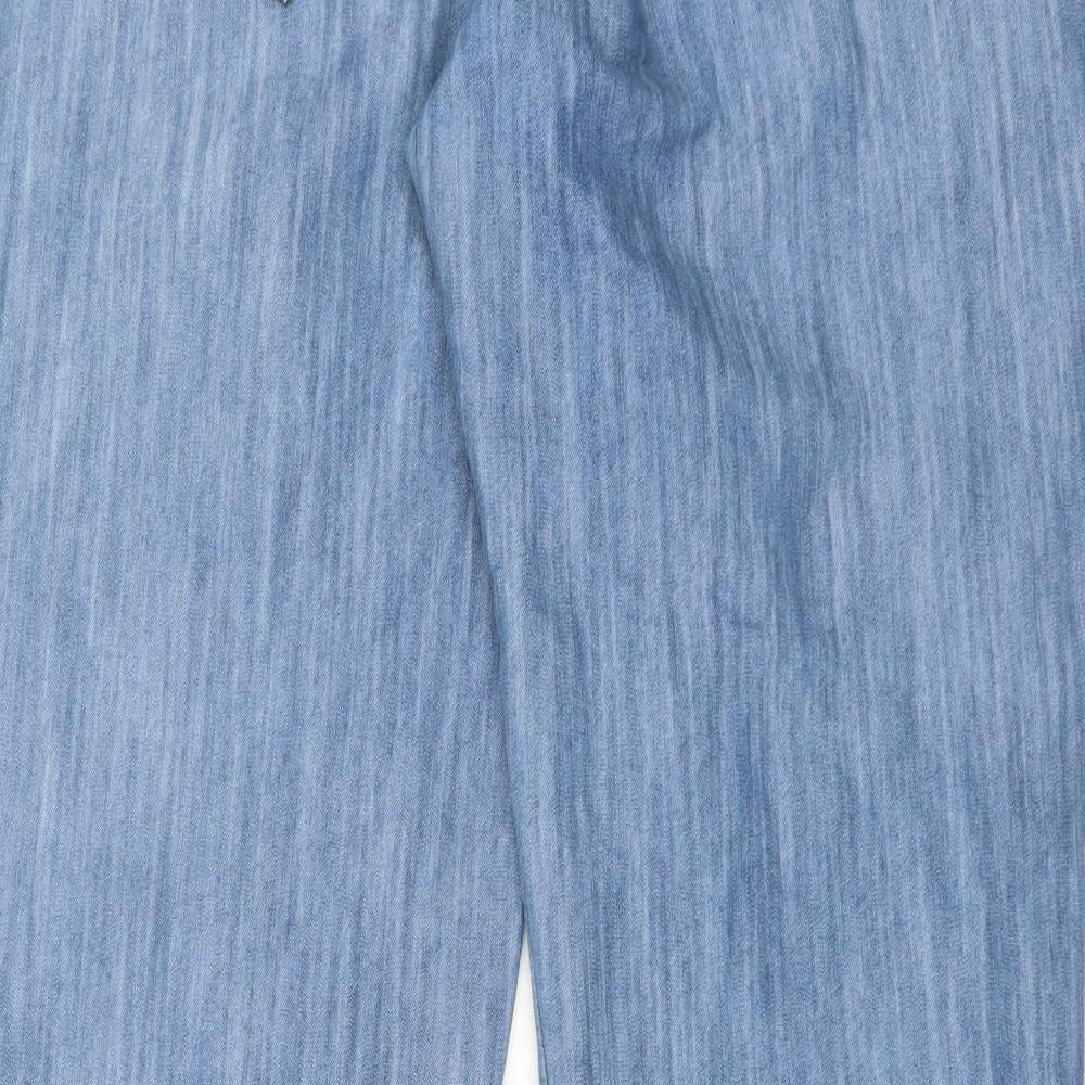 Primark Womens Blue    Jeans Size 12 L30 in - jogger