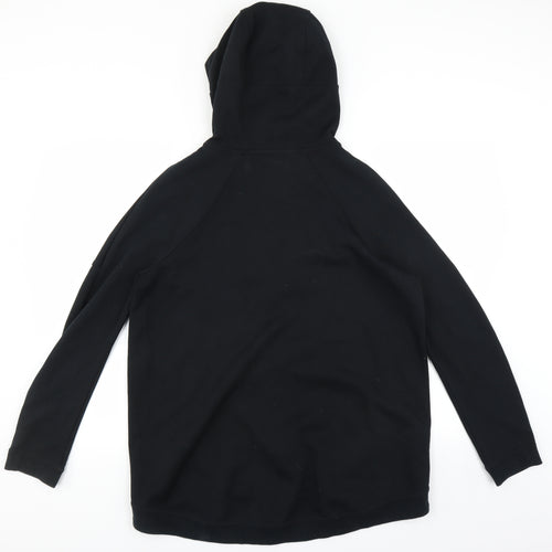 Nike Mens Blue   Full Zip Hoodie Size M