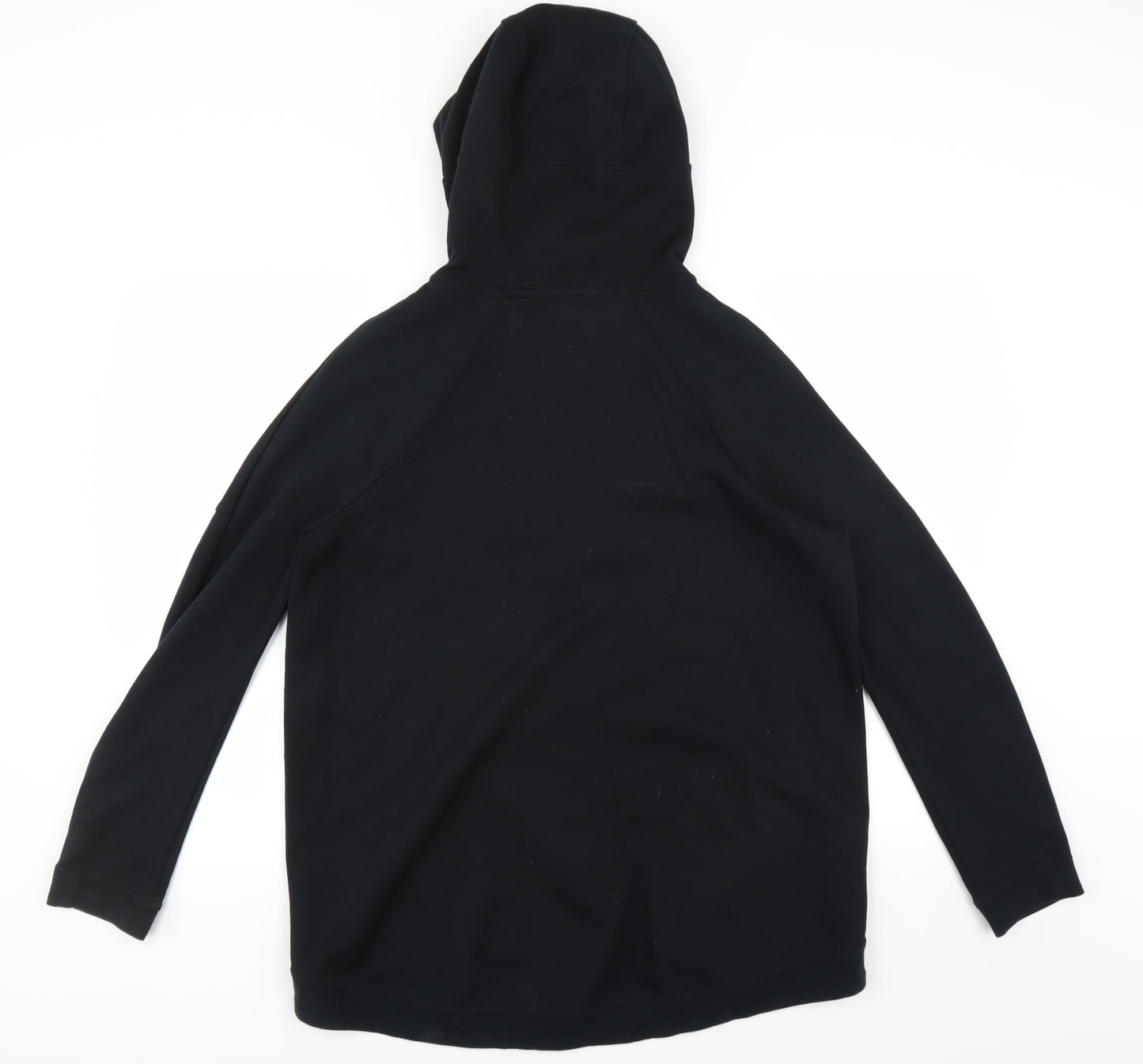 Nike Mens Blue   Full Zip Hoodie Size M