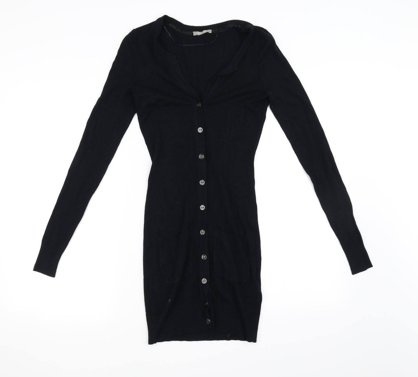 ORSAY Womens Black   Bodycon  Size XS