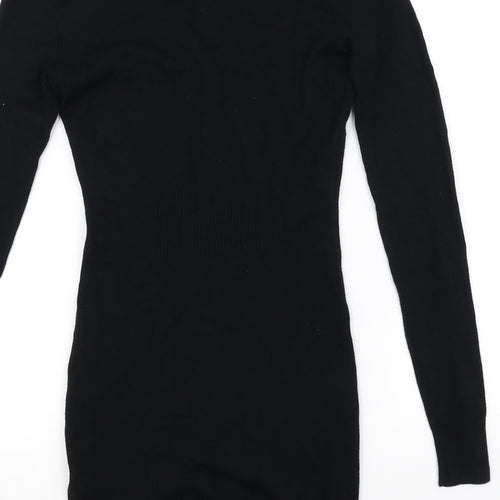 ORSAY Womens Black   Bodycon  Size XS