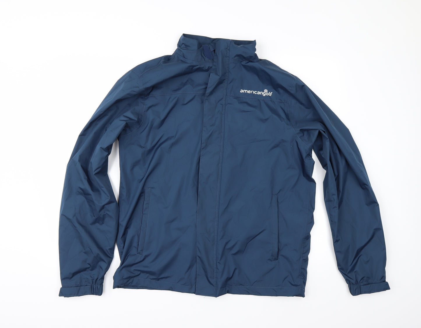 Palm Grove Mens    Jacket  Size M  - AMERICAN GOLF