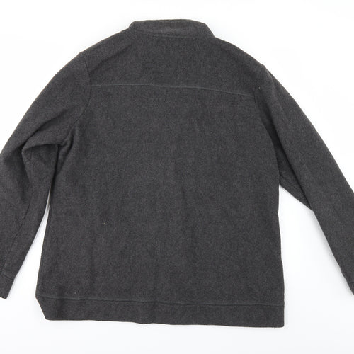 M&Co Womens Grey   Jacket  Size 20