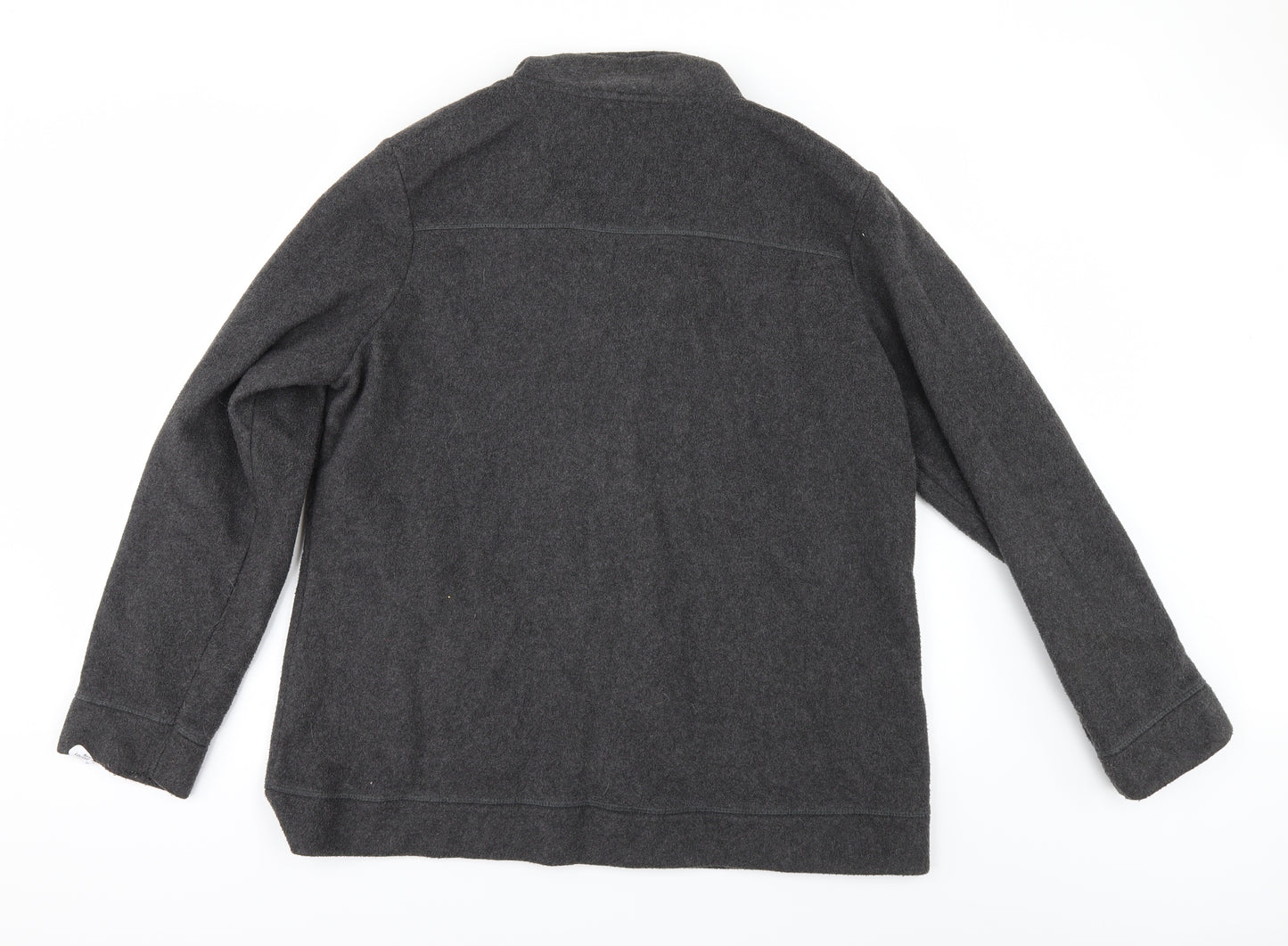 M&Co Womens Grey   Jacket  Size 20