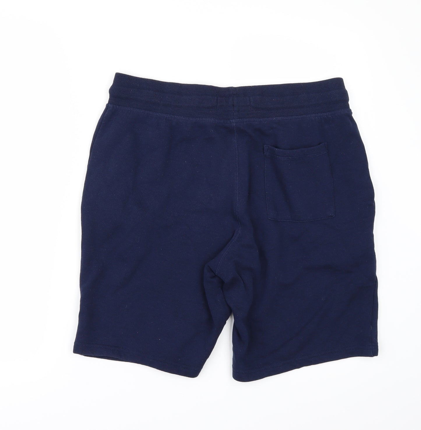 F&F Womens Black   Sweat Shorts Size M