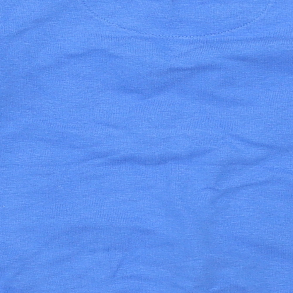 Marks and Spencer Boys Blue   Pullover Jumper Size 12-18 Months  - Thomas the Tank Engine