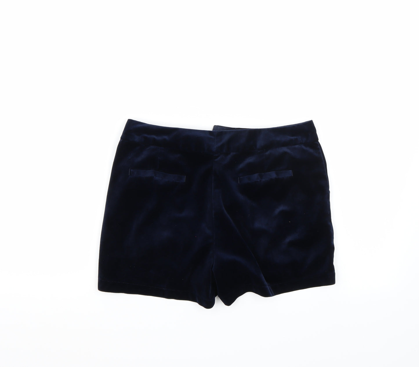 NEXT Girls Blue   Bermuda Shorts Size 12 Years