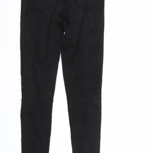 Bay Womens Black   Jegging Jeans Size 6 L29 in