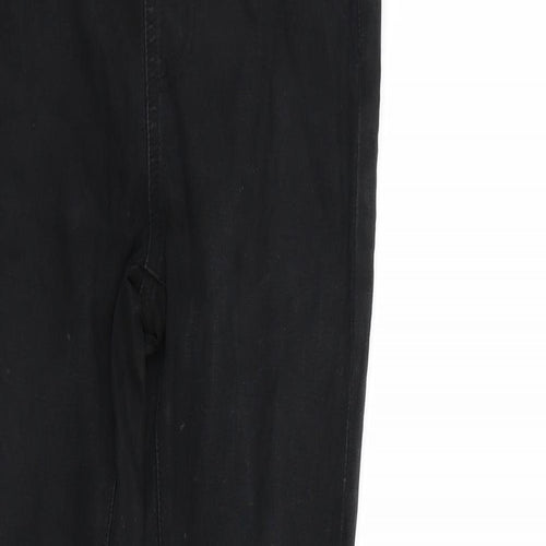 Bay Womens Black   Jegging Jeans Size 6 L29 in