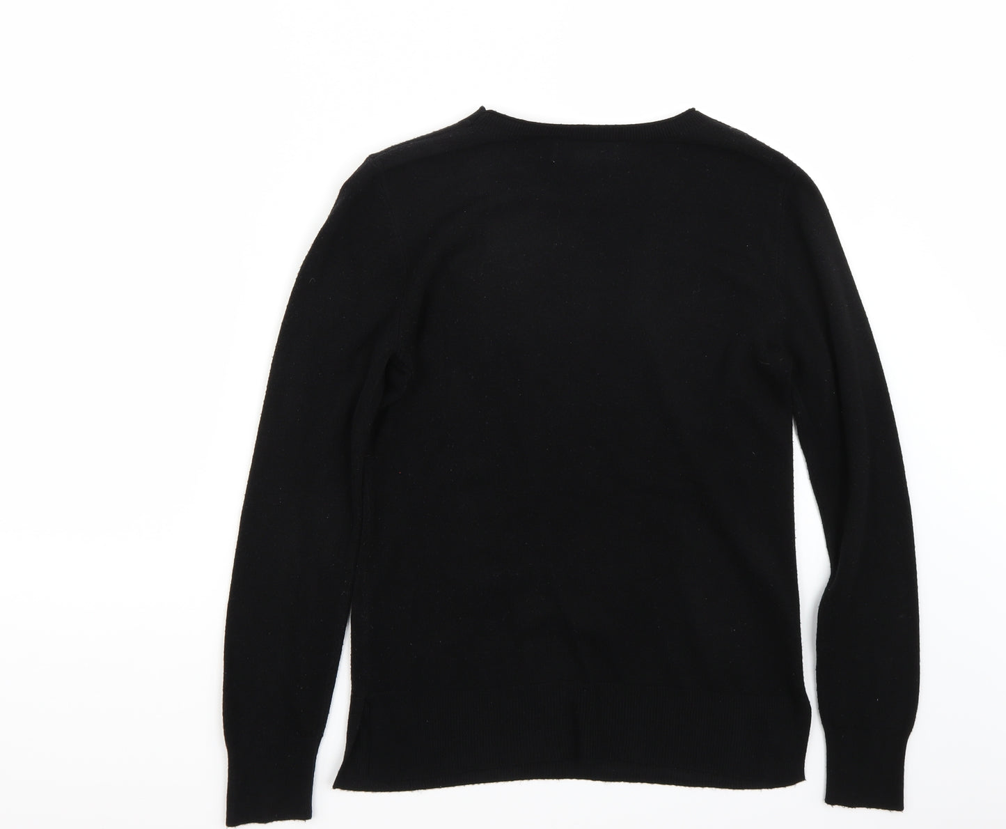 Primark Womens Black   Pullover Jumper Size 12