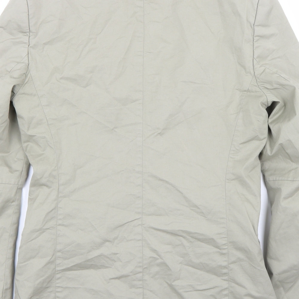 Filippa K Mens Green    Button-Up Size 48