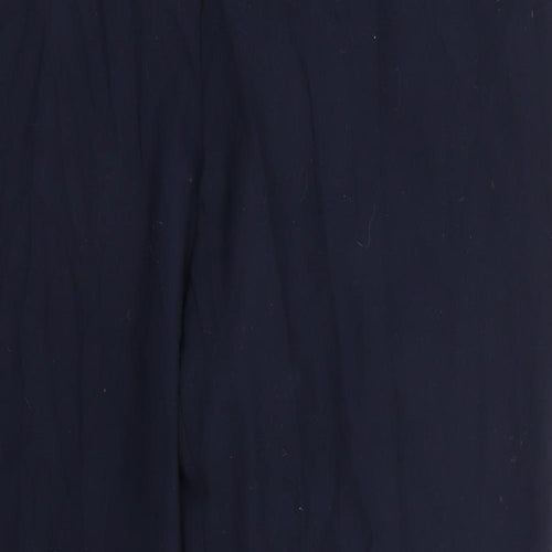 Autograph Mens Blue   Trousers   L33 in