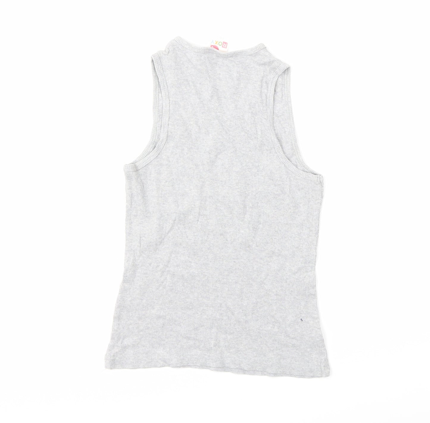 Proxy Womens Grey   Basic Tank Size 12