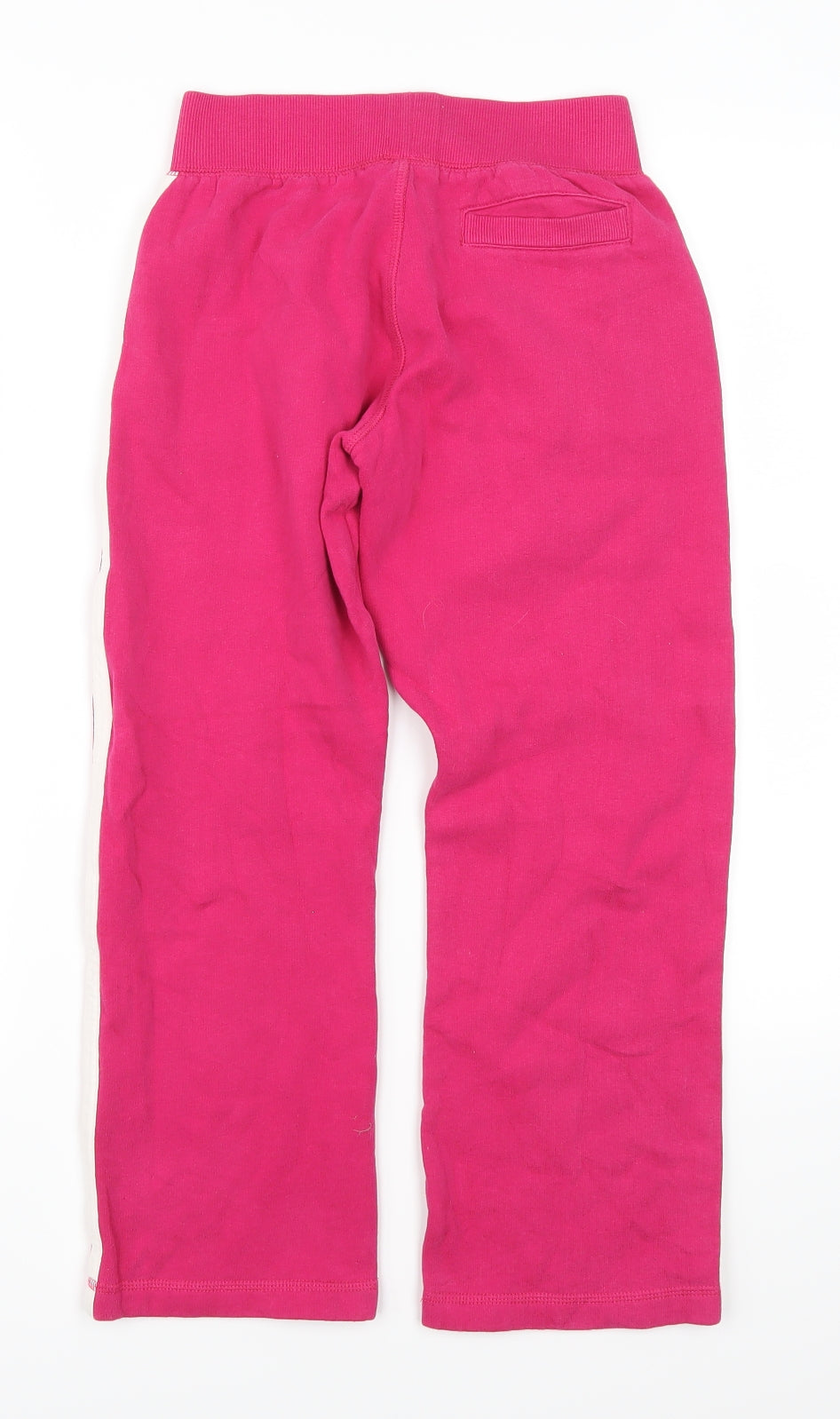 George Girls Pink   Sweatpants Trousers Size 9-10 Years