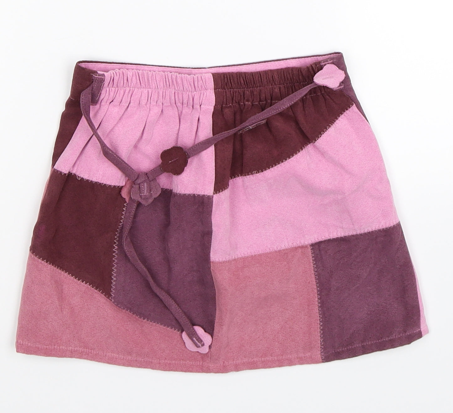 Mothercare Girls Pink   A-Line Skirt Size 2-3 Years