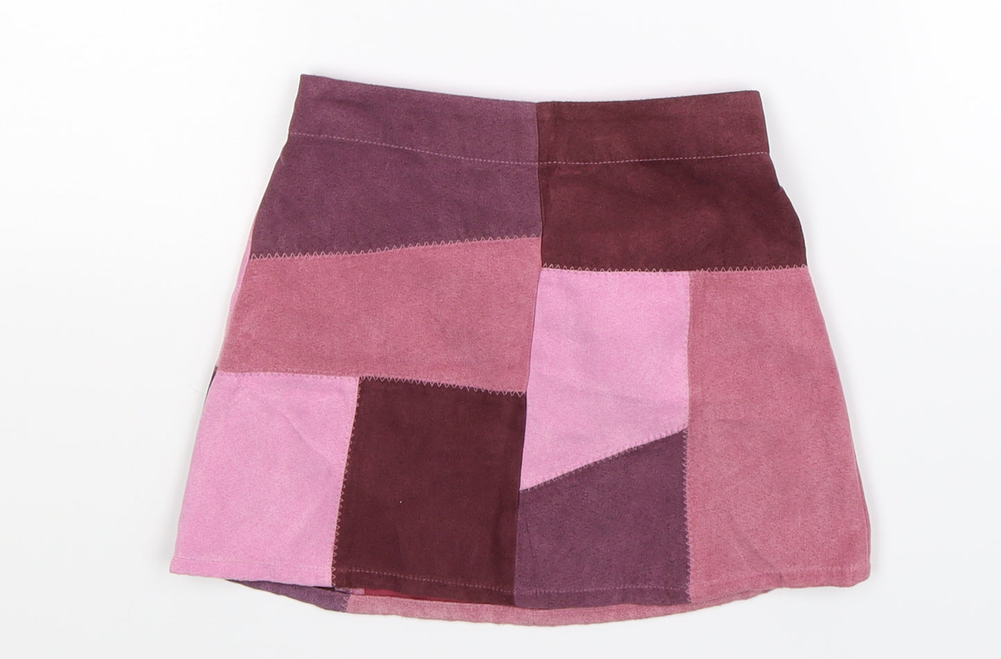 Mothercare Girls Pink   A-Line Skirt Size 2-3 Years