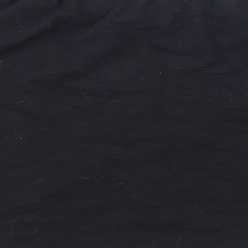 Primark Womens Black   Basic Blouse Size 10