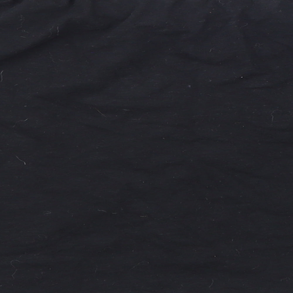 Primark Womens Black   Basic Blouse Size 10