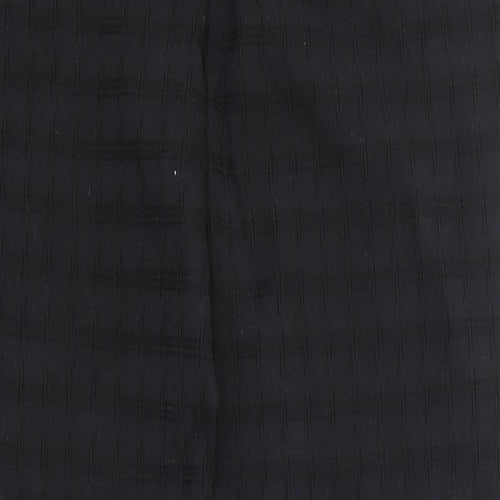 Gordon Smith Womens Black   Trousers  Size 16 L30 in