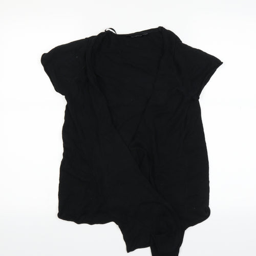 Atmosphere Womens Black   Cardigan Jumper Size 10