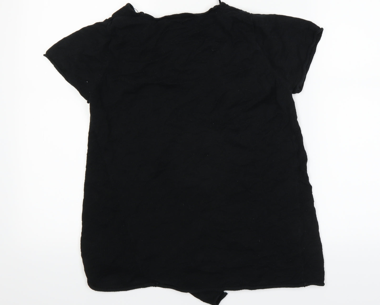 Atmosphere Womens Black   Cardigan Jumper Size 10