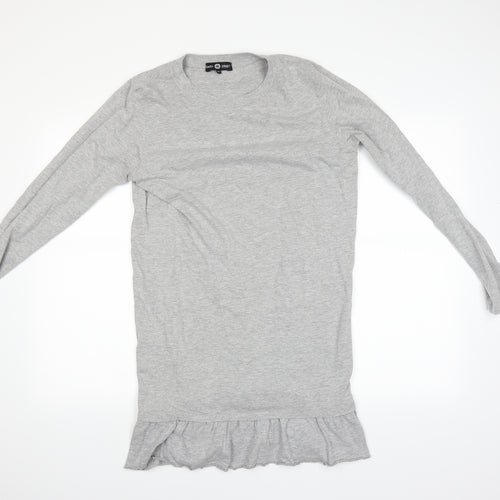 Daisy Street Womens Silver     Size 10