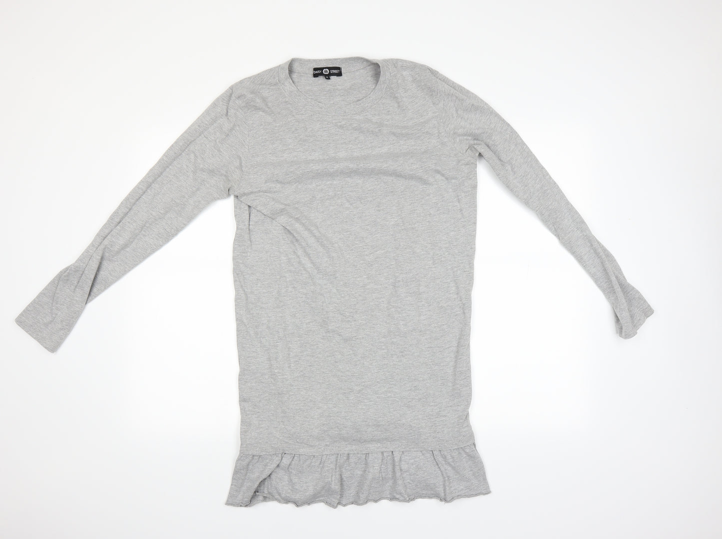 Daisy Street Womens Silver     Size 10