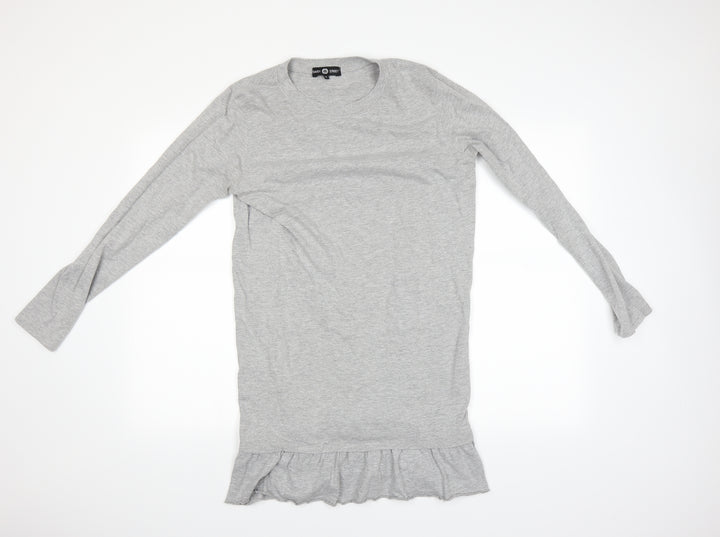 Daisy Street Womens Silver     Size 10