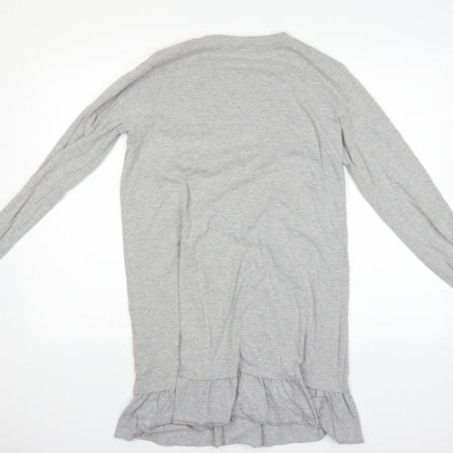 Daisy Street Womens Silver     Size 10
