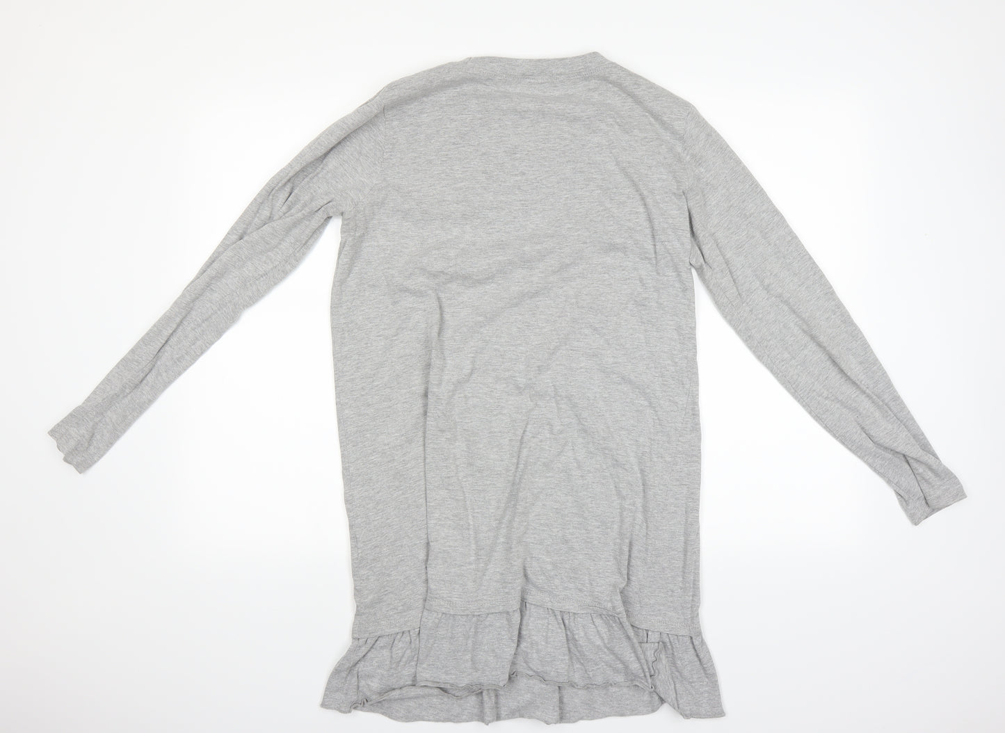 Daisy Street Womens Silver     Size 10