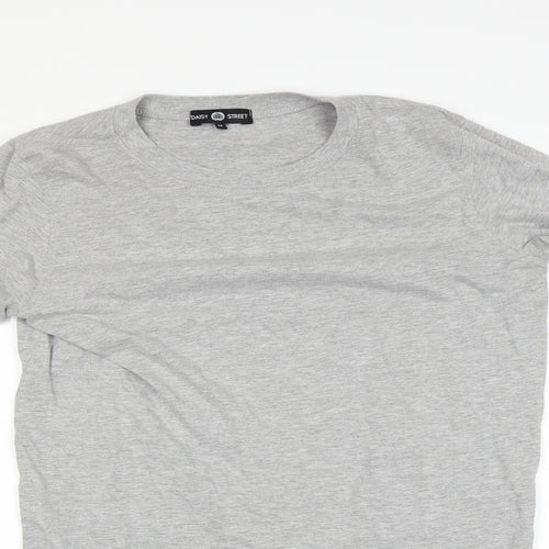 Daisy Street Womens Silver     Size 10