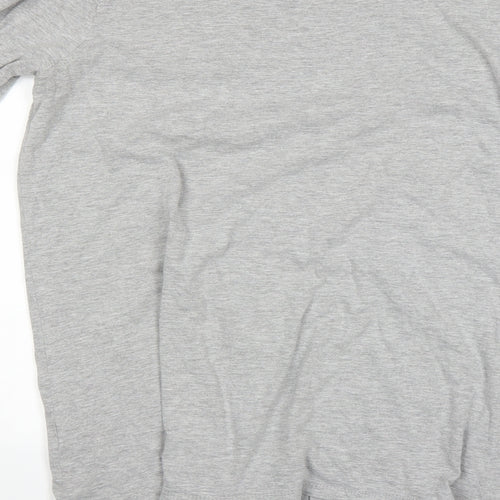 Daisy Street Womens Silver     Size 10