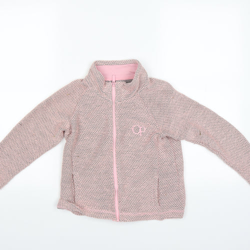 Ocean Pacific Girls Pink     Size 9-10 Years