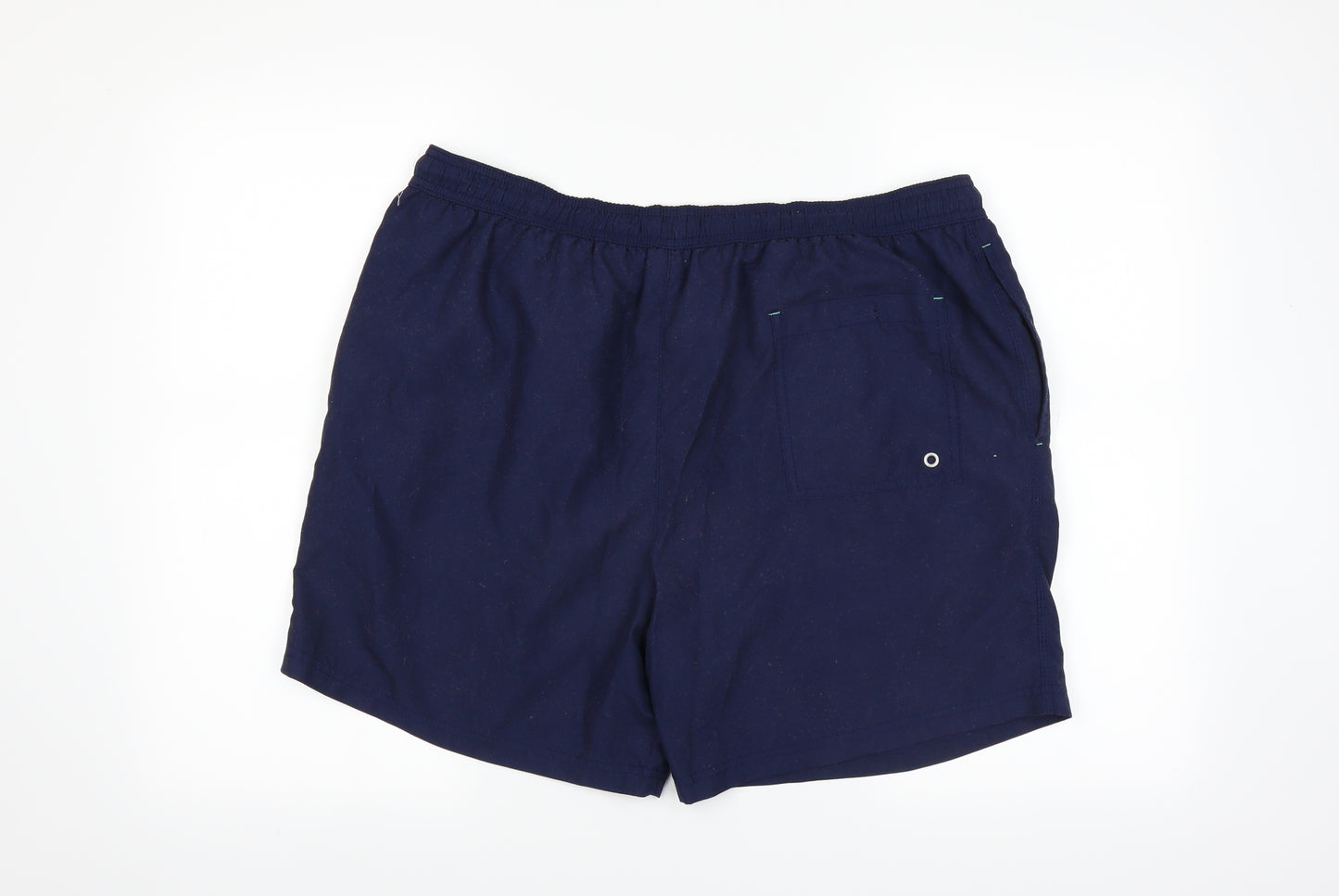 George Mens Blue   Sweat Shorts Size XL