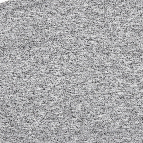 Dorothy Perkins Womens Grey   Pullover Jumper Size 10