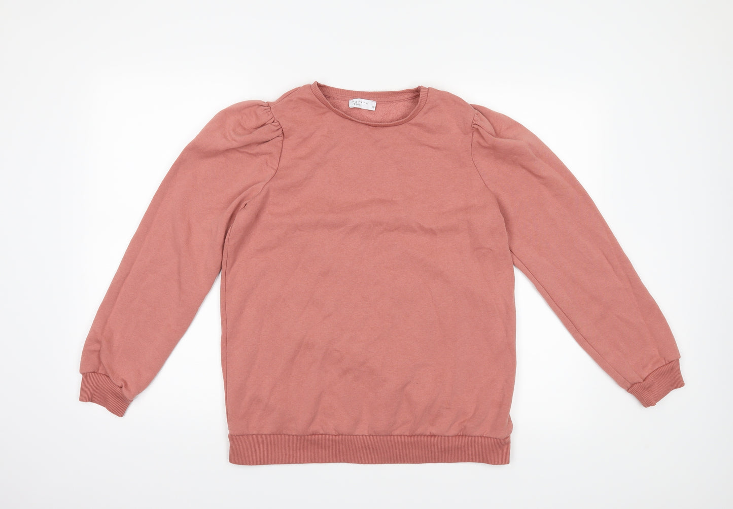 Papaya Womens Pink   Pullover Jumper Size 10