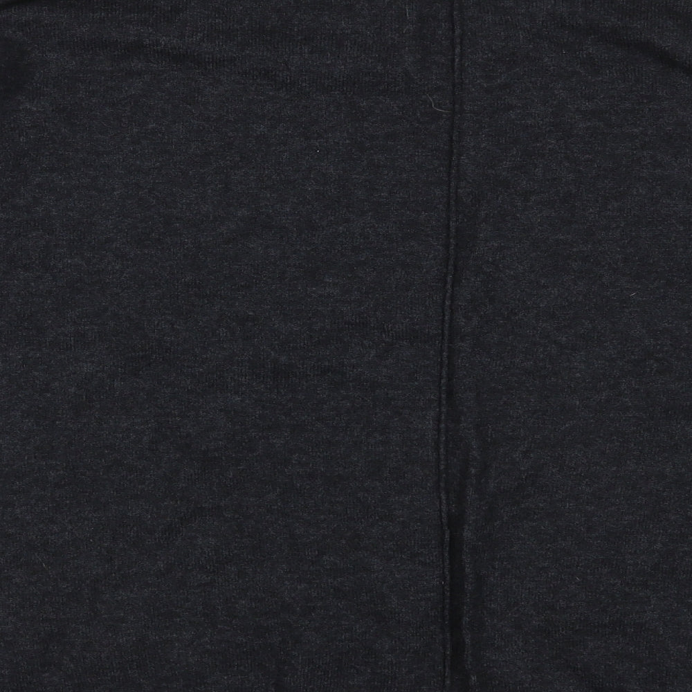 L.O.G.G Womens Blue   Pullover Jumper Size XS
