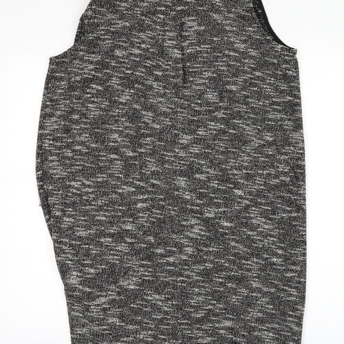 F&F Womens Grey   Cardigan Jumper Size 14