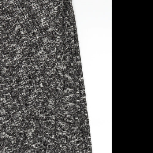 F&F Womens Grey   Cardigan Jumper Size 14
