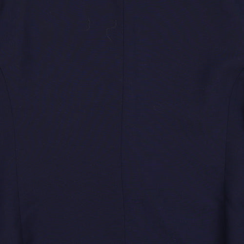 Preworn Mens Blue   Jacket  Size 34