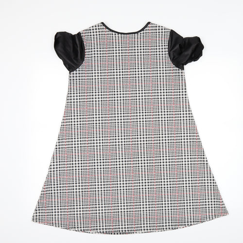 Blonde + Blonde Womens Black   A-Line  Size 10